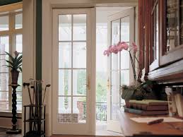 French Patio Doors Williamsburg Va