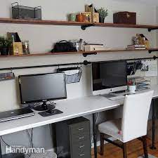 Home Office Desk Organization Ideas You