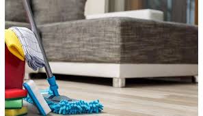 To Clean Luxury Vinyl Plank Flooring