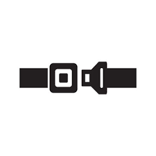 Seat Belt Icon Images Browse 13 694