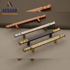 Pull Handle Stainless Steel Glass Door