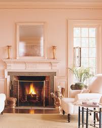My Notting Hill Wall Trim Same Color