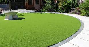 Luxury Artificial Grass For My Garden