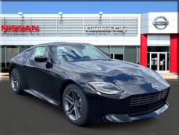 New 2024 Nissan Z For At Nissan Of