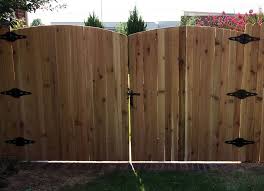 Fence Gate Gaps Ground Clearance A