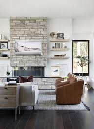 40 Living Room Wall Decor Ideas From