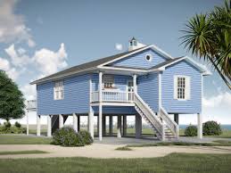 Coastal House Plans From Coastal Home Plans