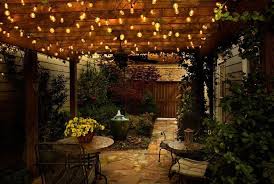 5 Innovative Outdoor Lighting Ideas For