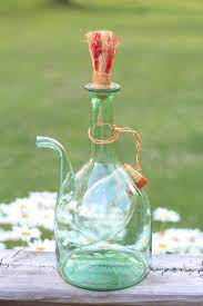 Glass Wine Decanter Wine Glass