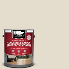 Concrete And Garage Floor Paint