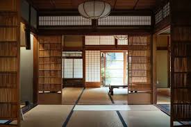 How Japanese Style Homes Celebrate The