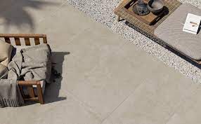 Concrete Effect Floor And Wall Tiles