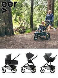 Best All Terrain Strollers 2024 Tested