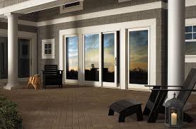 Elevate Sliding French Doors Nse