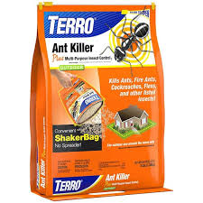 Terro 3 Lb Outdoor Ant Plus
