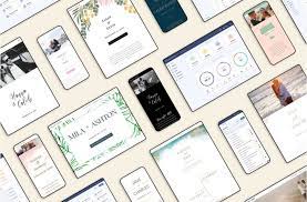 Creating The Perfect Wedding Website