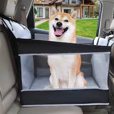 5 Best Dog Car Seats Nov 2023