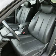 Nissan Murano Se Sl Katzkin Leather