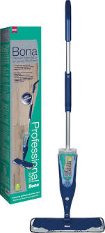 Bona Pro Series Luxury Vinyl Floor Mop