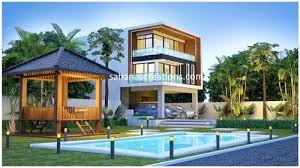 Architects For House Elevation Designs