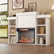 Freestanding Fireplace Stove