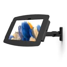 Galaxy Tab Wall Mount With Extendable