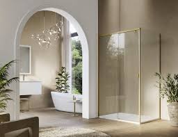 Types Of Shower Screens The Ultimate