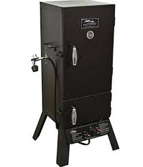 10 Best Gas Smoker Nov 2022 Reviews