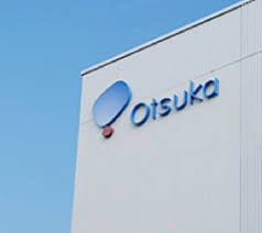 Otsuka Holdings