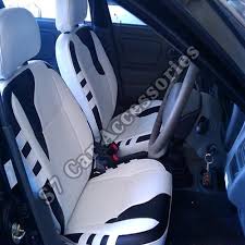 Spark Genuine Leather Seat Covers At