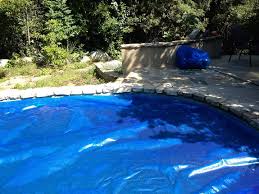 Install A Solar Pool Cover