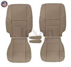 Seat Covers For 2004 Toyota Sequoia For