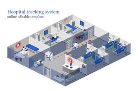 Hospital Floor Plan Design Hospital