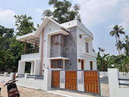 Bhk Independent House For In Kerala