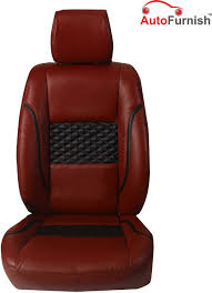 Leatherette 3d Car Seat Covers