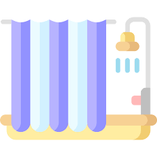 Bathroom Free Tools And Utensils Icons