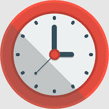 Digital Clock Alarm Clock Timer Wall