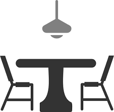 Decor Icon Dining Icon Furniture Icon