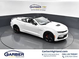 Garber Chevrolet Highland