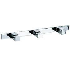 Decor Walther Square 3 Hook Rack Robe