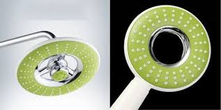 Audi Dial 2 Function Waterfall And Rain