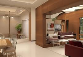 Partition Designs Between Living