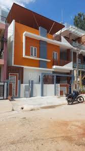 Duplex House In Bogadi Mysore Duplex