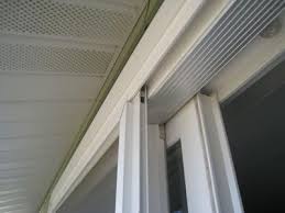 Installing A Screen Door Aligning And