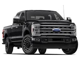 New 2024 Ford Super Duty F 250 Srw Xl