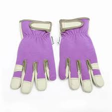 Ladies Womens Gardening Garden Gloves