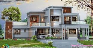 Contemporary House Plan