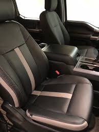 Leather Seats F150 Ecoboost Forum