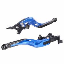 Brake Clutch Levers Set Tec2 For
