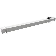 Adjustable Window Security Bar